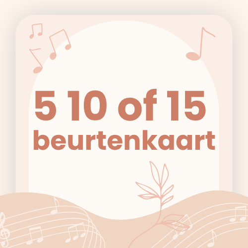 Beurtenkaarten