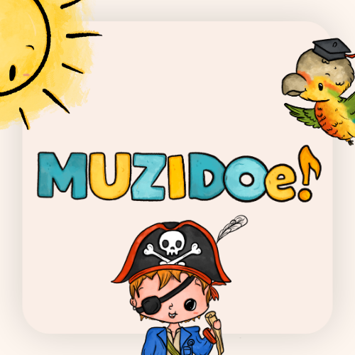 MuziDoe!